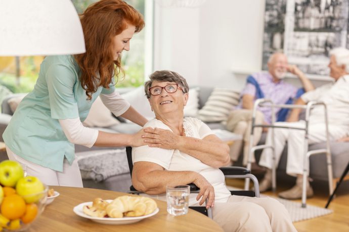 Formation Aide-soignante : Dossier d'inscription à la sélection - Rentrée Août 2026