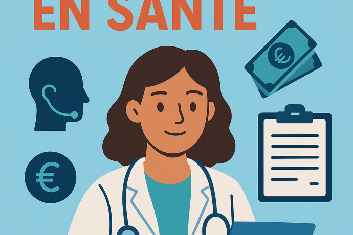 Guide IFPS des aides aux étudiants et élèves en santé